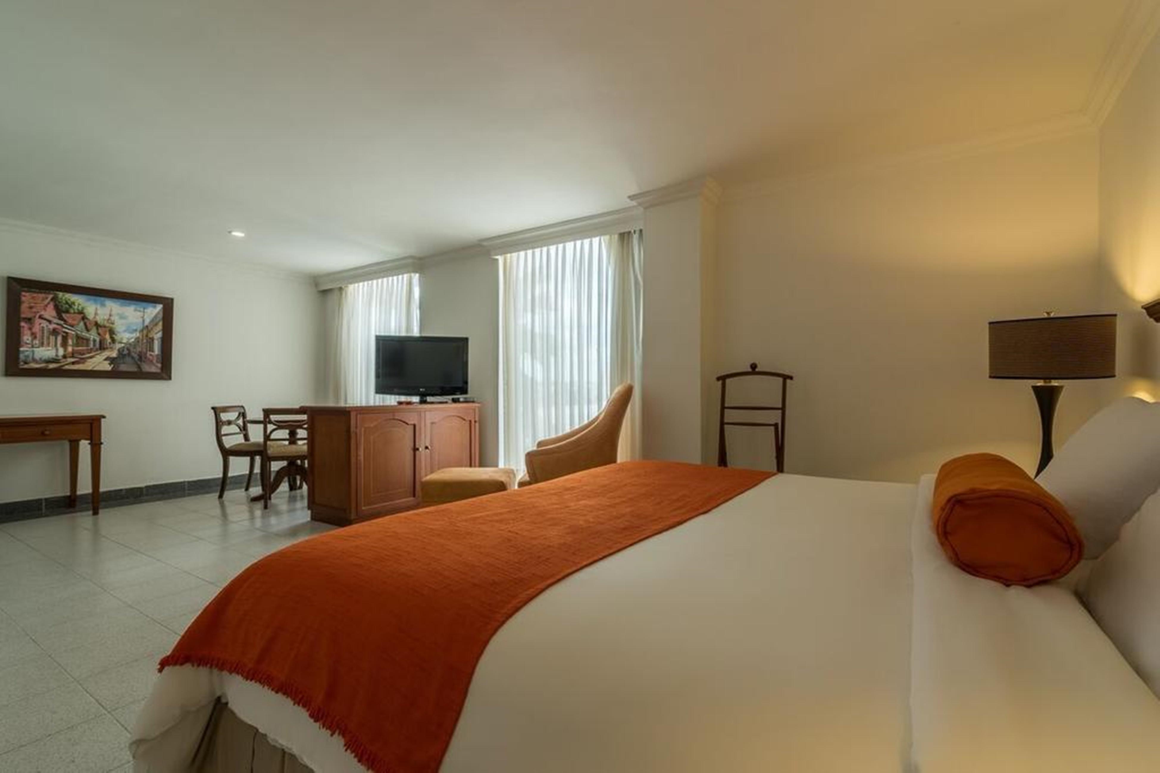 Hotel Faranda Express Puerta Del Sol Barranquilla, A Member Of Radisson Individuals Барранкілья Екстер'єр фото