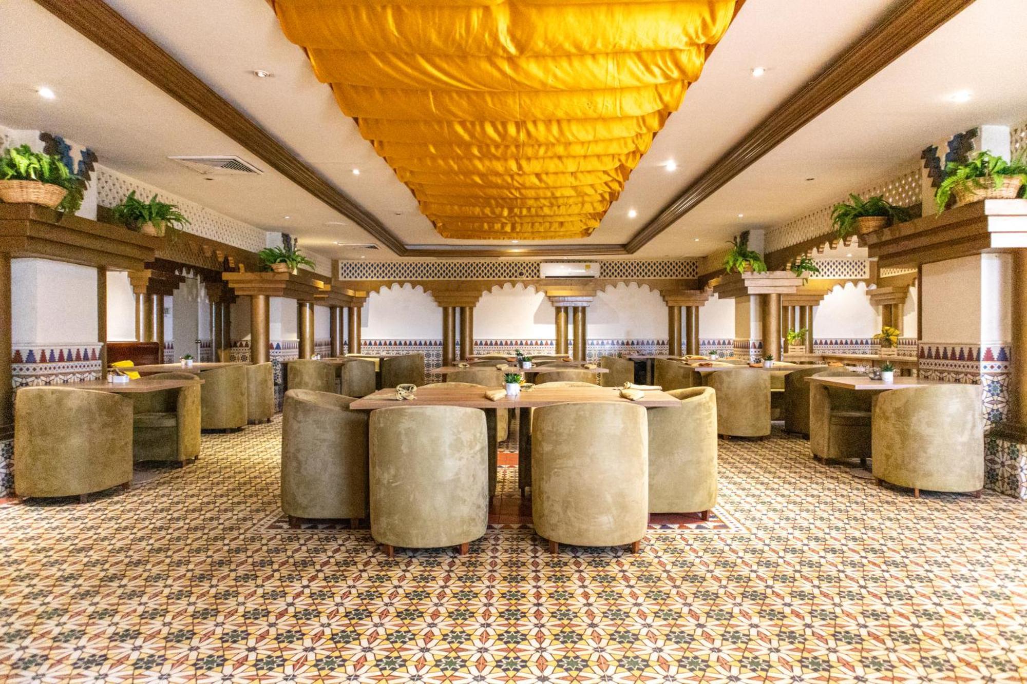 Hotel Faranda Express Puerta Del Sol Barranquilla, A Member Of Radisson Individuals Барранкілья Екстер'єр фото